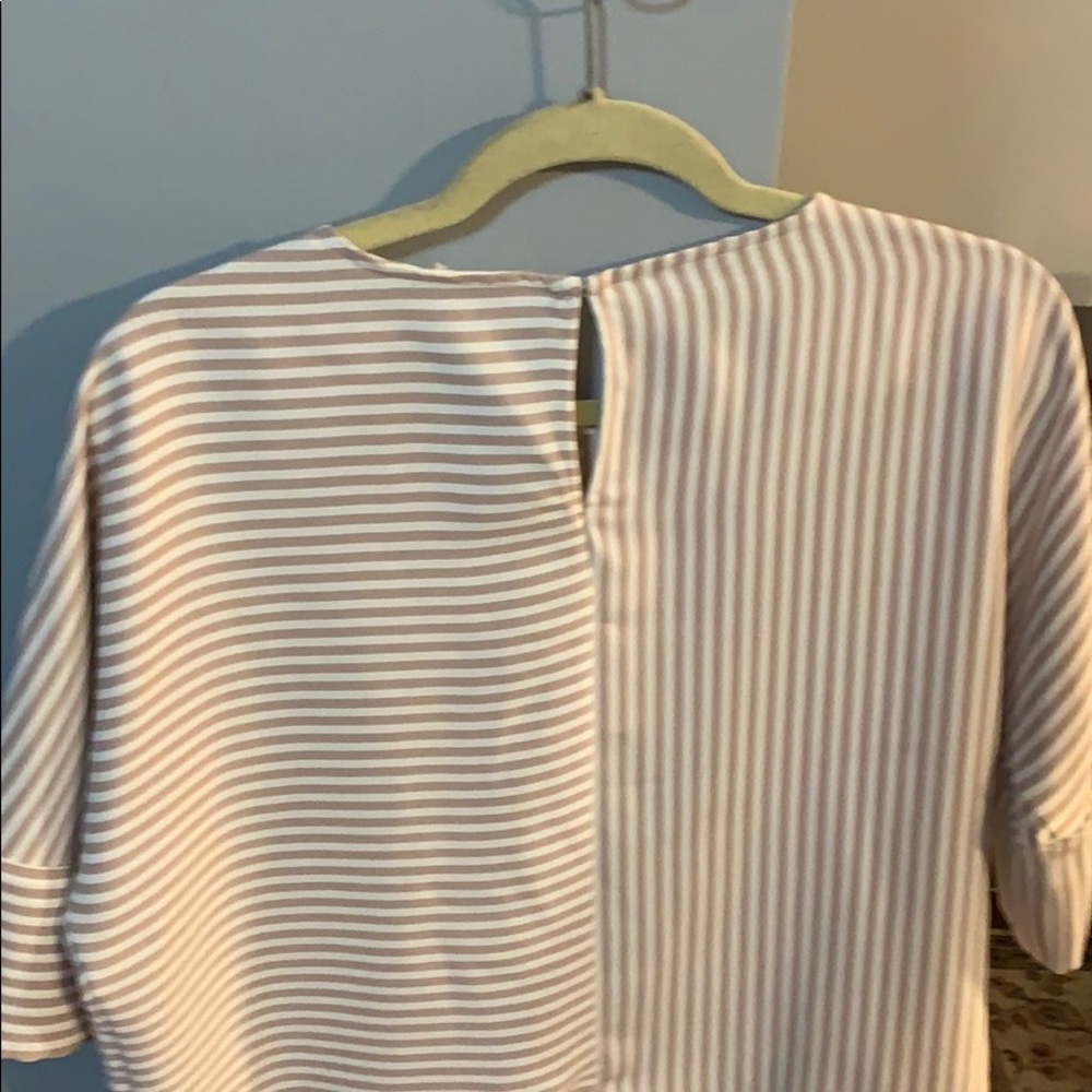 Boxy Top - Picture 2 of 5